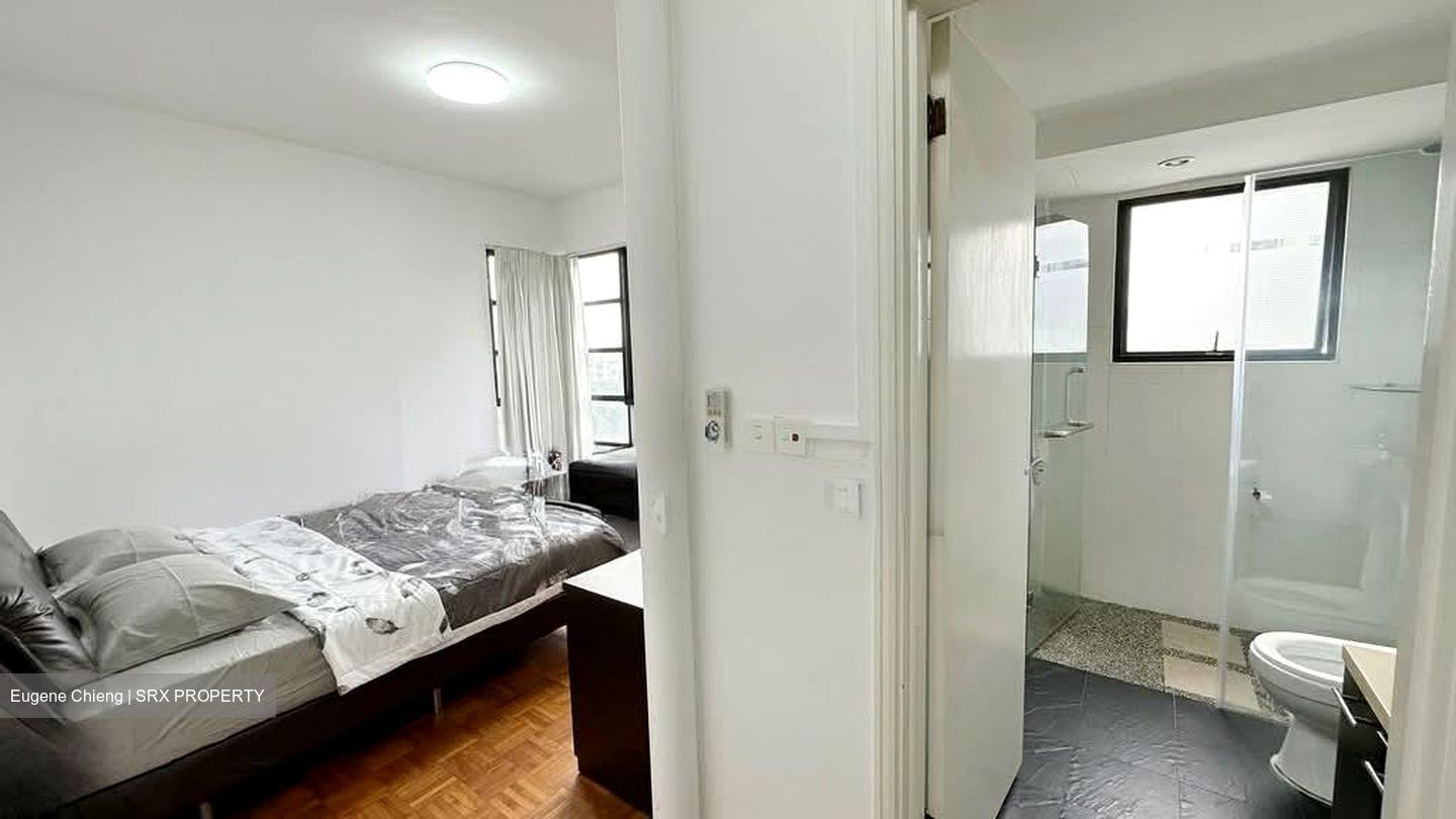 Central Green Condominium (D3), Condominium #562184941